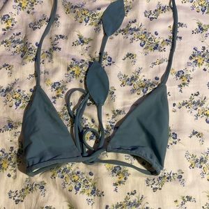 Benoa Mariko Breeze top